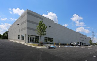 Plus de détails pour 1001 Hampton Park Blvd, Capitol Heights, MD - Industriel/Logistique à louer