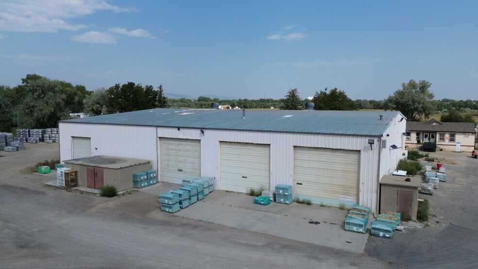1820 14th St SE, Loveland, CO à vendre - Photo de l’immeuble – Image 3 sur 11