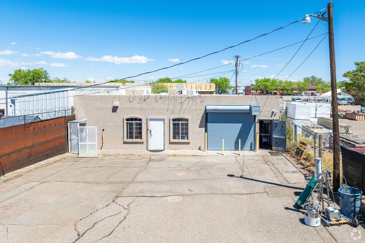 3102 Los Arboles NE ave, Albuquerque, NM à vendre Photo principale– Image 1 sur 27