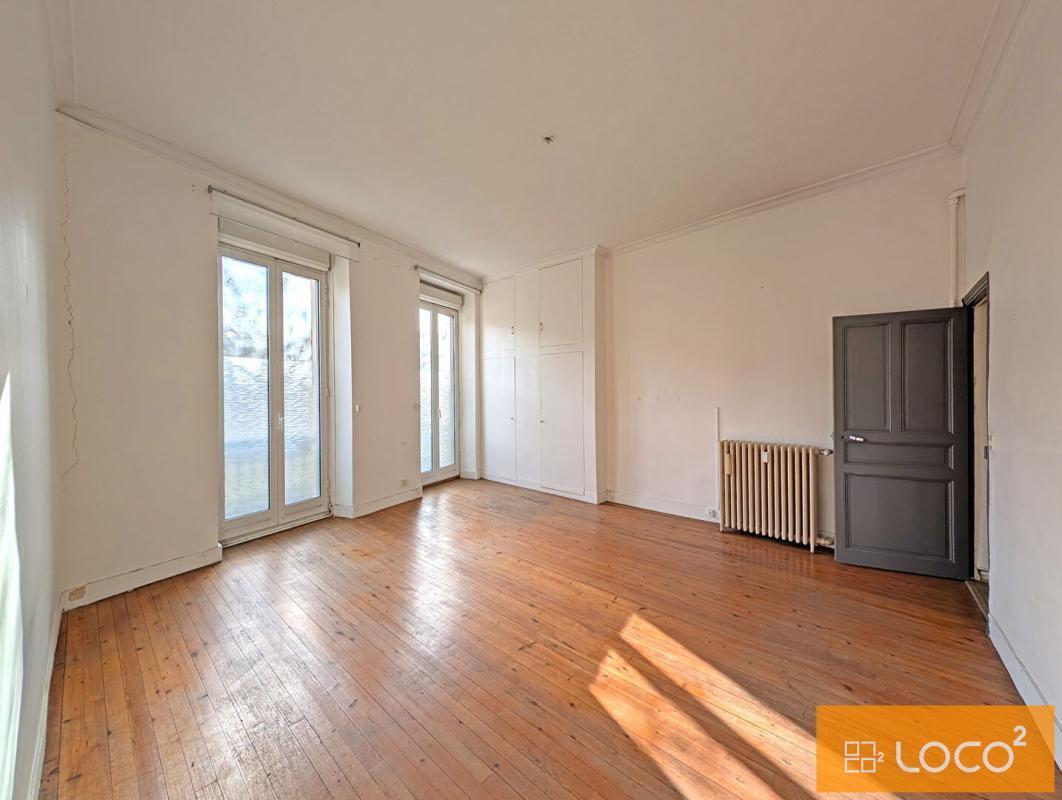 43 Allées Jean Jaurès, Toulouse à louer Photo de l’immeuble– Image 1 sur 7