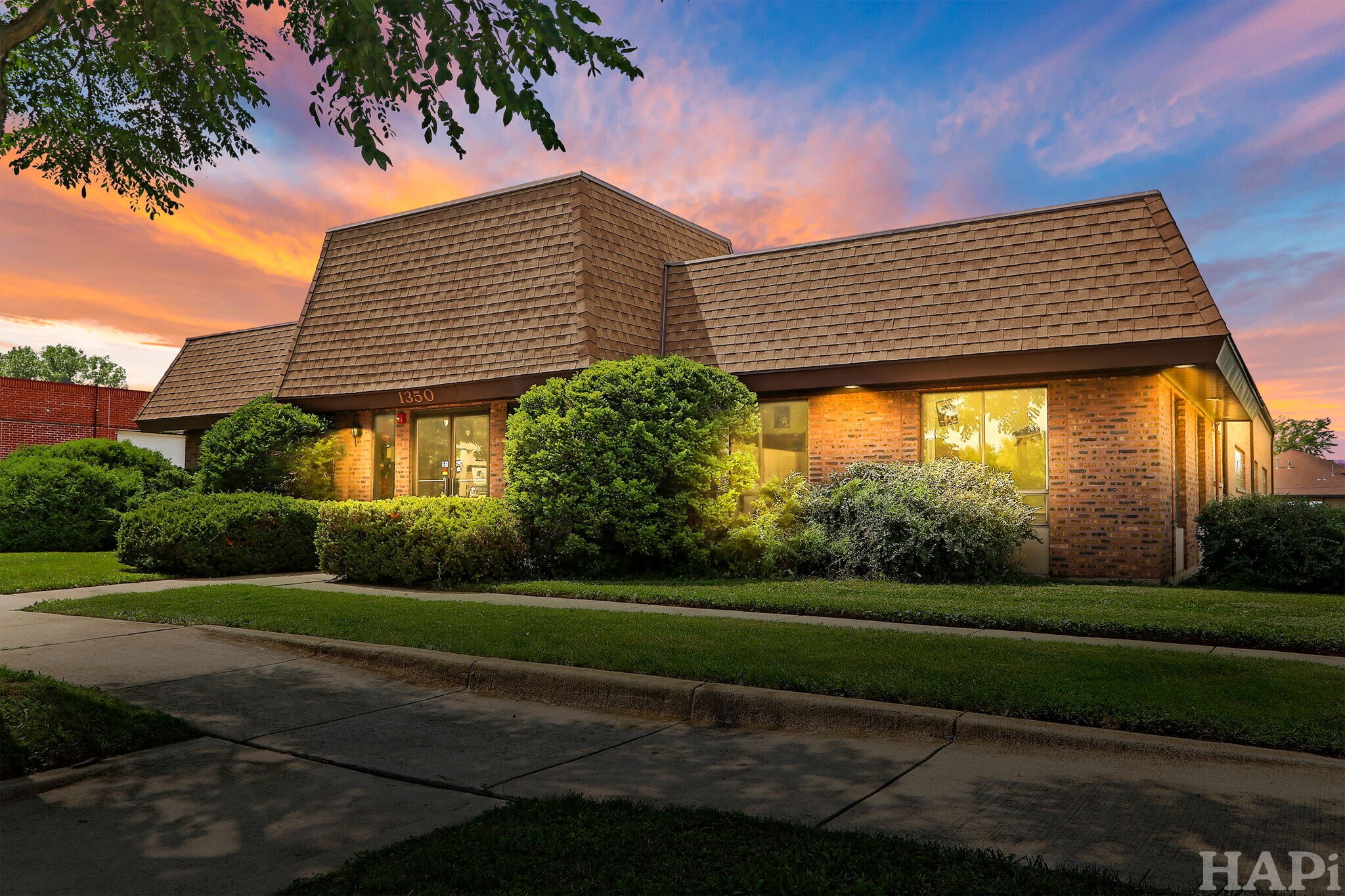 1350 Chase St, Algonquin, IL à vendre Photo de l’immeuble– Image 1 sur 23