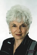 Patsy Harrell