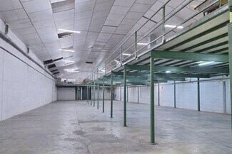 Plus de détails pour Industriel/Logistique à vendre