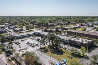 Plus de détails pour 1740 N Germantown Pky, Cordova, TN - Local commercial à louer