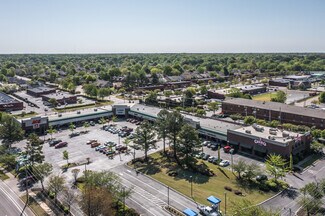 Plus de détails pour 1740 N Germantown Pky, Cordova, TN - Local commercial à louer