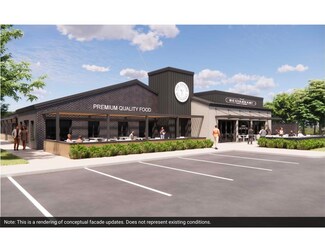 Plus de détails pour 6310 Route 53, Woodridge, IL - Local commercial à louer