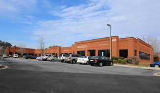 Plus de détails pour 3810 N Elm St, Greensboro, NC - Bureau à vendre