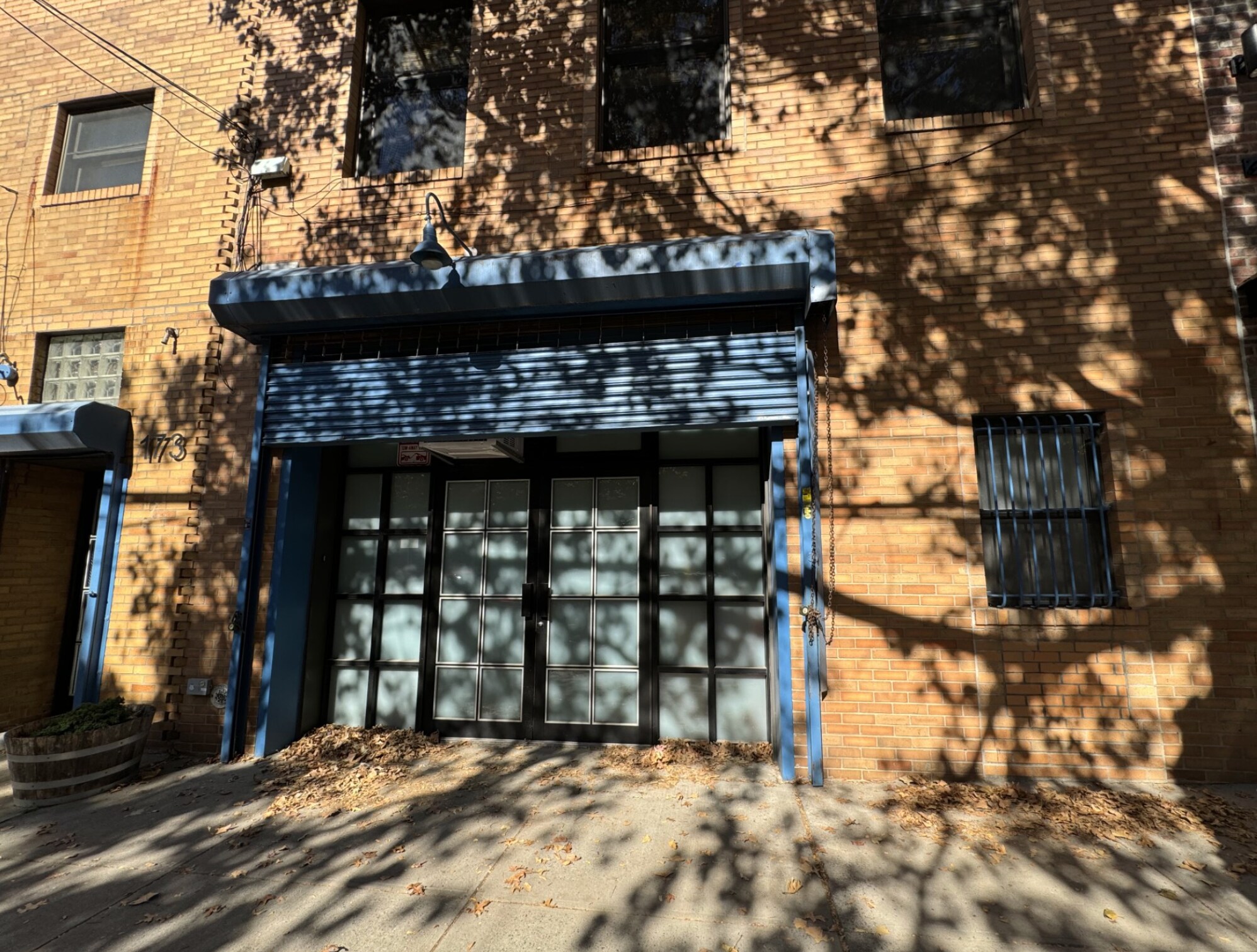 173 Richardson St, Brooklyn, NY à louer Photo de l’immeuble– Image 1 sur 4