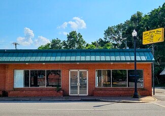 Plus de détails pour 11934 Centre St, Chester, VA - Local commercial à louer