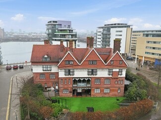 Plus de détails pour Gallions Rd, Londres - Local commercial à vendre