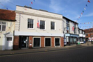 Plus de détails pour 6-8 High St, Ringwood - Local commercial à vendre