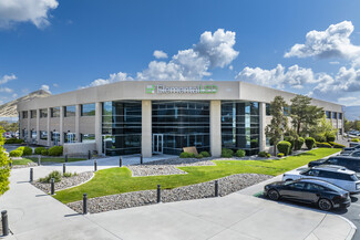Plus de détails pour 885 Trademark Dr, Reno, NV - Bureau à louer
