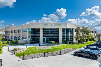 Plus de détails pour 885 Trademark Dr, Reno, NV - Bureau à louer