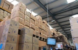 Heron Business Park, Eastman Way, Hemel Hempstead à louer - Photo intérieure – Image 2 sur 5