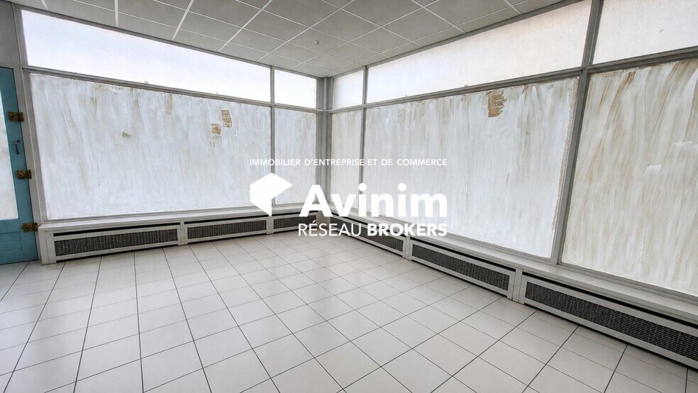 Local commercial dans Le Havre à louer - Photo intérieure – Image 1 sur 2