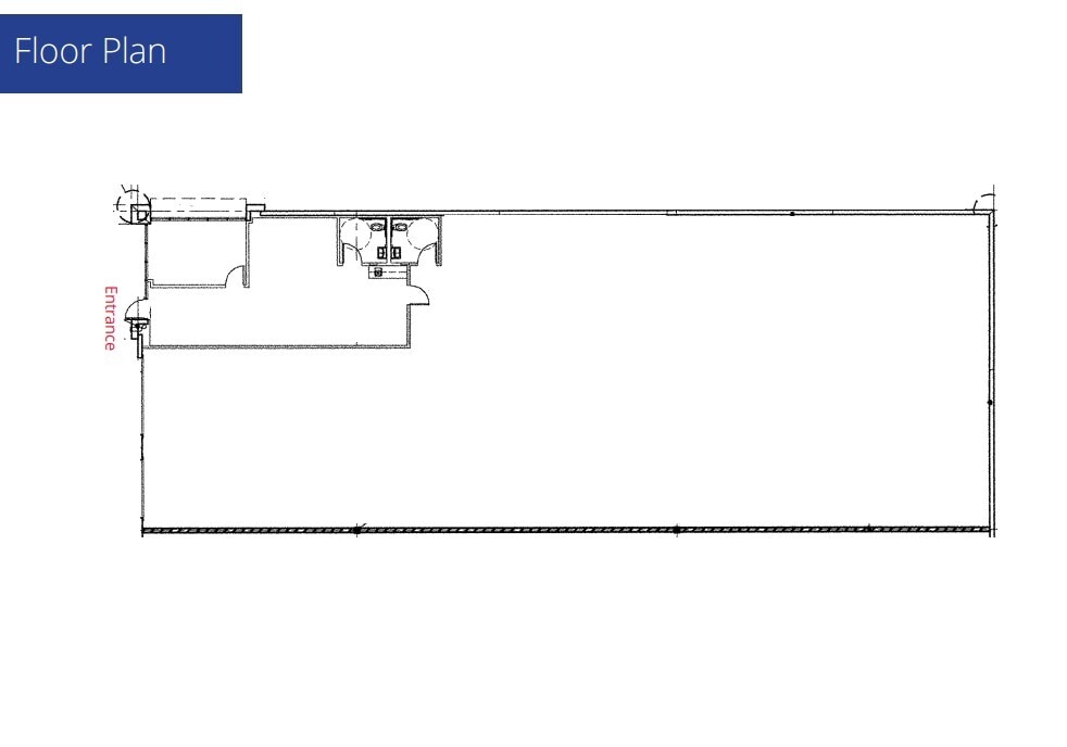 28301-28315 Constellation Rd, Valencia, CA à louer Plan d’étage– Image 1 sur 1