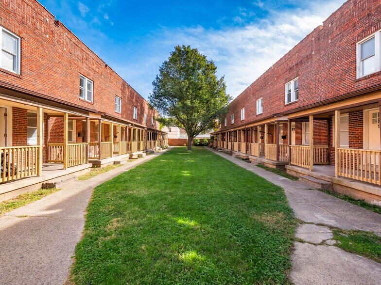 1264 S High St, Columbus, OH à vendre - Photo de l’immeuble – Image 2 sur 27