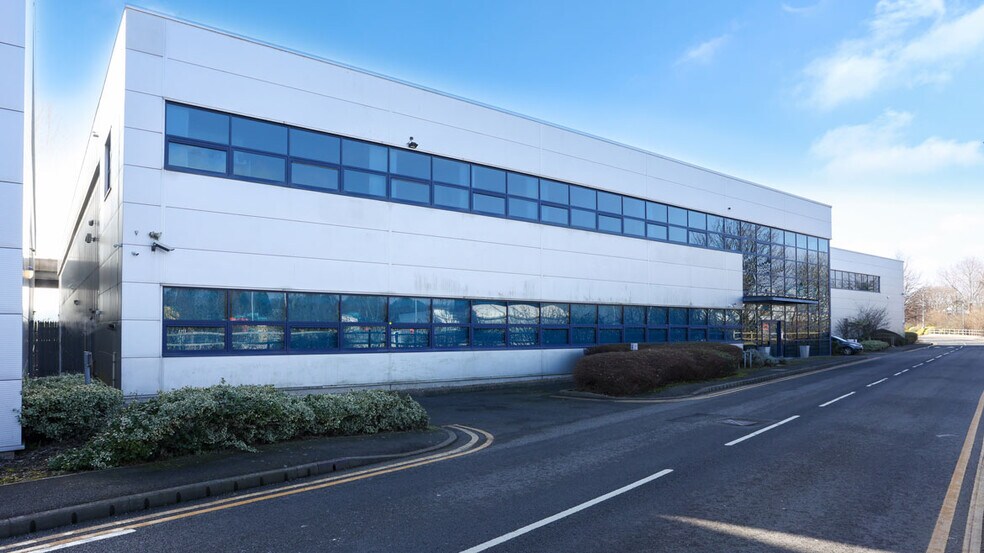 48 Heatland Pky, Birmingham à louer - Photo de l’immeuble – Image 2 sur 3