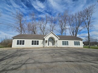Plus de détails pour 6336 State Route 21, Williamson, NY - Bureau à louer