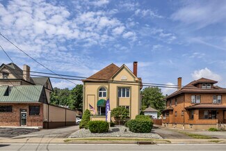 Plus de détails pour 1532 Lincoln Way, White Oak, PA - Différents types d’espaces à louer