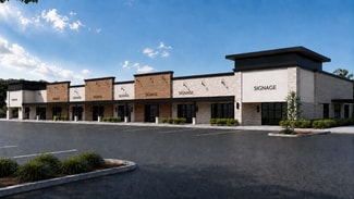 Plus de détails pour 3555 James Sanders Blvd, Paducah, KY - Local commercial à louer