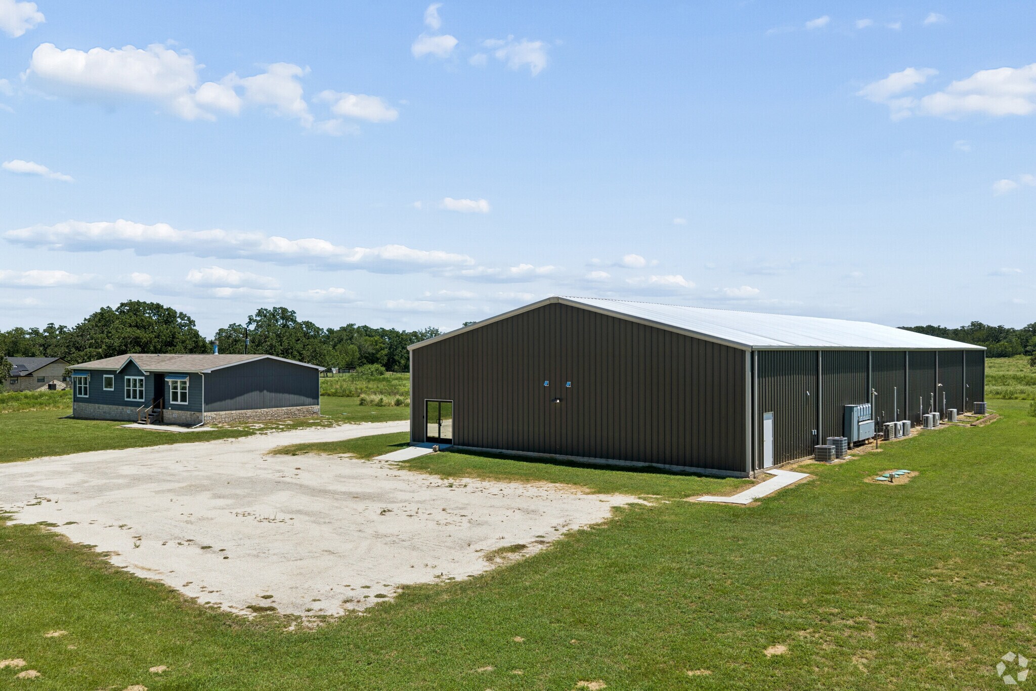 865 County Road 446, Rockdale, TX à vendre Photo de l’immeuble– Image 1 sur 27