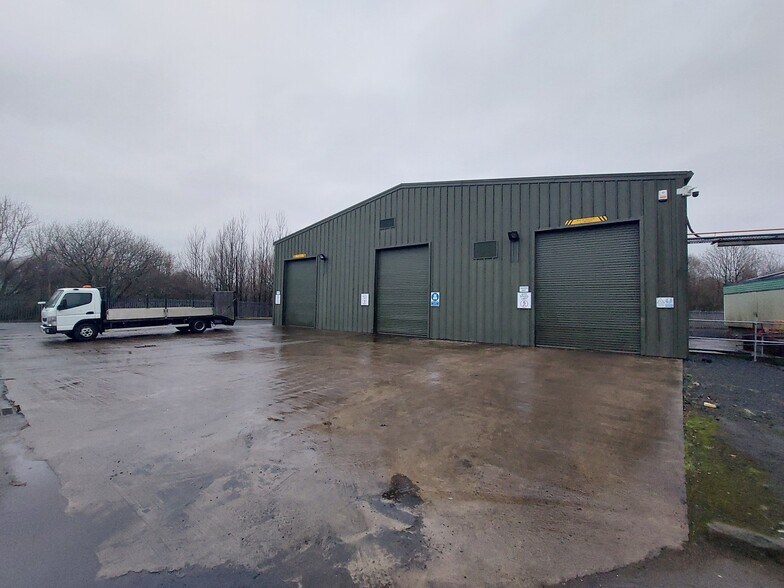 65A Cessnock Rd, Hurlford à louer - Photo de l’immeuble – Image 3 sur 10