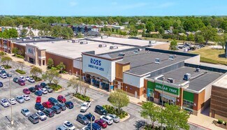 Plus de détails pour 475-559 N 46th St, Rogers, AR - Local commercial à louer