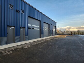 Plus de détails pour Lot 5 Unit A Liberty Dr, Verona, WI - Industriel/Logistique à vendre