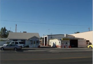 Plus de détails pour 145-155 W Main St, Fernley, NV - Local commercial à louer
