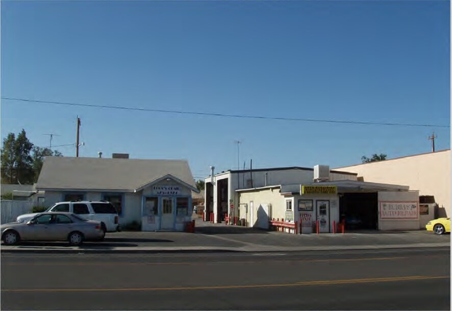 145-155 W Main St, Fernley, NV à louer Photo principale– Image 1 sur 3