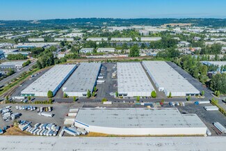 Plus de détails pour 7817 S 210th St, Kent, WA - Industriel/Logistique à louer