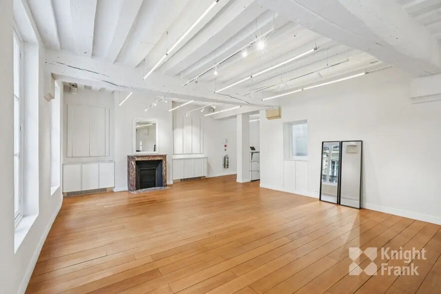 10 Rue Du Perche, Paris à vendre - Photo de l’immeuble – Image 2 sur 11