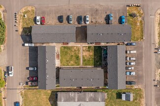 Plus de détails pour 455 W D St, Halsey, OR - Logement à vendre