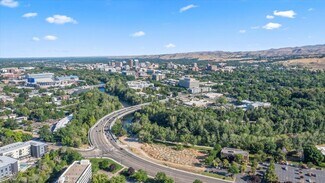 Plus de détails pour 444 W Parkcenter Blvd, Boise, ID - Terrain à vendre