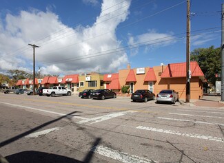 Plus de détails pour 18-30 E Rio Grande St, Colorado Springs, CO - Local commercial à louer