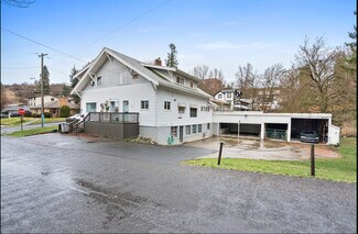 Plus de détails pour 1002 S Mill St, Colfax, WA - Logement à vendre