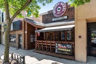 Plus de détails pour 217 E College Ave, Appleton, WI - Local commercial à vendre