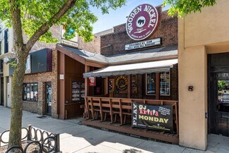 Plus de détails pour 217 E College Ave, Appleton, WI - Local commercial à vendre