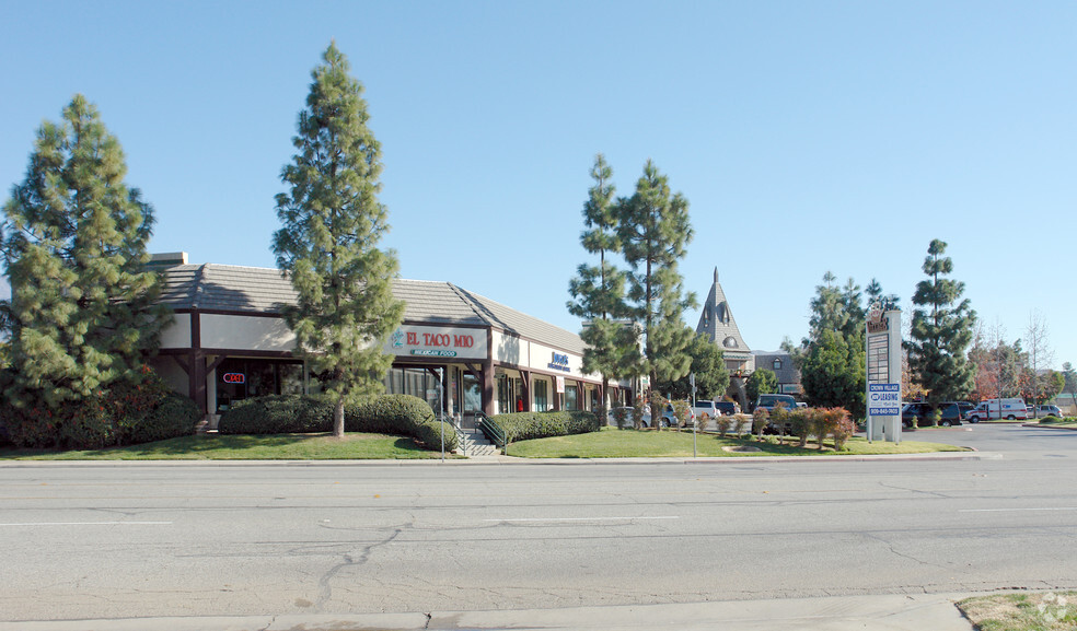 1007 Calimesa Blvd, Calimesa, CA à louer - Photo de l’immeuble – Image 2 sur 20