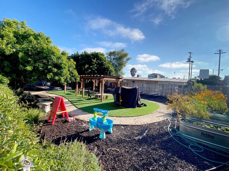 7433 Hollister Ave, Goleta, CA à louer - Photo de l’immeuble – Image 2 sur 13