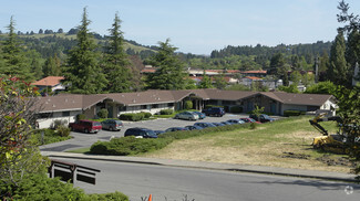 Plus de détails pour 1001 Country Club Dr, Moraga, CA - Bureau à louer