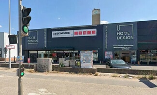 Plus de détails pour 86 Avenue Henri Barbusse, Valenton - Local commercial à louer