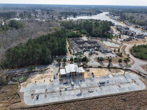 5 Hampton Lake Dr, Bluffton, SC - Vue aérienne  vue de carte - Image1