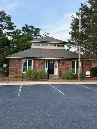 Plus de détails pour 5734 Windsor Dr, Columbus, GA - Bureau à louer