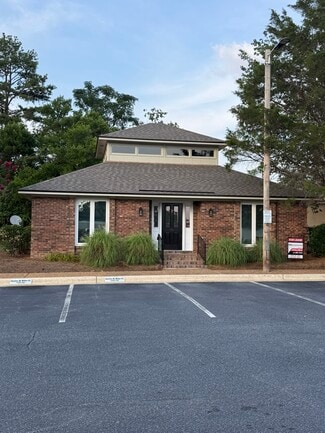 Plus de détails pour 5734 Windsor Dr, Columbus, GA - Bureau à louer