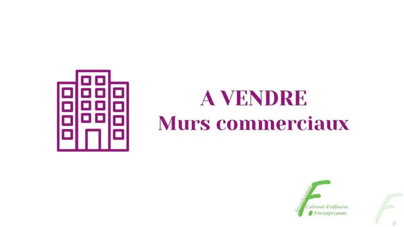 Local commercial dans Annecy à vendre Photo de l’immeuble– Image 1 sur 4