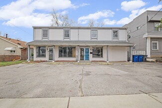 Plus de détails pour 5532 Douglas Rd, Toledo, OH - Local commercial à vendre