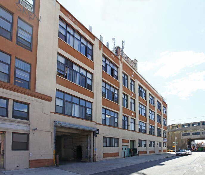 33-01 Queens Blvd, Long Island City, NY à louer - Photo de l’immeuble – Image 2 sur 9