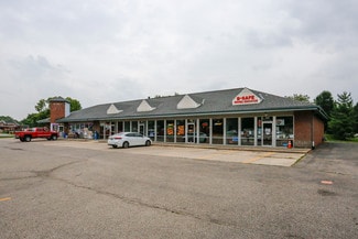 Plus de détails pour 801-809 W Central Ave, Carlisle, OH - Bureau/Médical, Bureau/Local commercial à louer